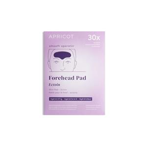 Apricot Forehead Pad