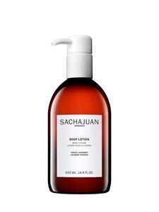 Sachajuan Body Lotion Fresh Lavender