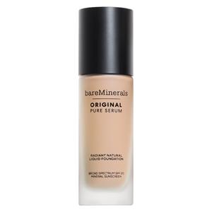 BareMinerals Original Pure Serum Broad Spectrum SPF20 Foundation