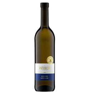 Weingut Weber Kerner Spätlese 2021 - 75CL - 9% Vol.