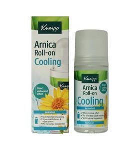Kneipp Arnica cooling roll-on 50 ML
