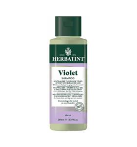 Herbatint Shampoo violet 260 ML