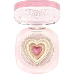 Essence Love It A Choco' Lot! Highlighter Glaze 01 6 g