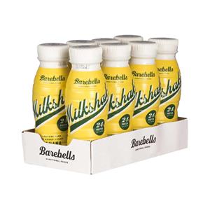 Barebells Milkshake Banana
