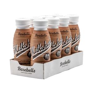 Barebells Milkshake Chocolate
