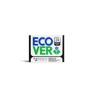 Ecover All-In-One Power Vaatwastabletten