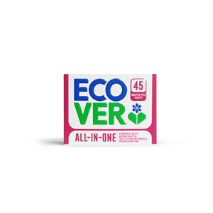 Ecover All-In-One Vaatwastabletten