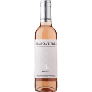 Tiempo Tierra iempo & Tierra Rose 375ML bij Jumbo