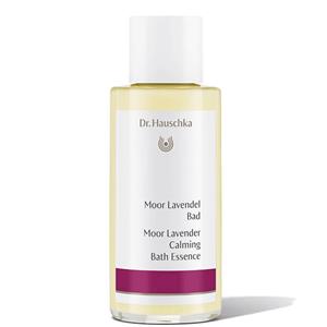 Dr. Hauschka Moor Lavendel Bad 100ml