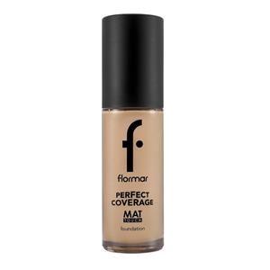 Flormar Perfect Coverage SPF 15