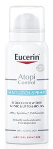 Eucerin AtopiControl Anti-Itch-Spray 50 ml