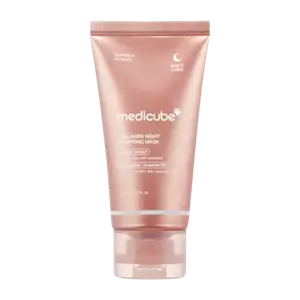Medicube Collagen Night Wrapping Mask 75 ml