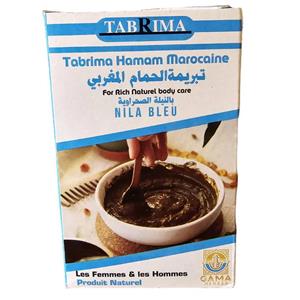 Berbere-beauty Tabrima Hammam at Nila Bleu: Natural Exfoliant for a Soft and Radiant Skin after the Hammam