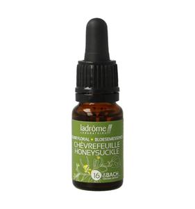 Ladrome Honeysuckle kamperfoelie 10 ML