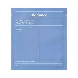 Biodance Hydro Cera-nol Real Deep Mask 1 st