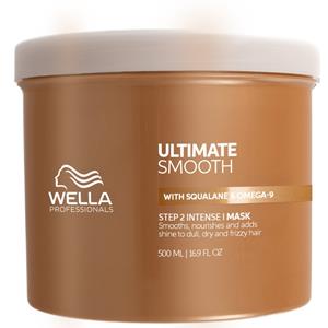 Wella Professionals Ultimate Smooth Step 2 - Intense