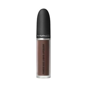 MAC Intimate Nudes Powder Kiss Liquid Lipcolour