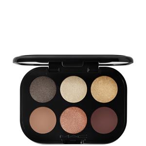 MAC Intimate Nudes Connect In Colour Eye Shadow Palette