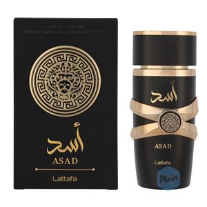 Lattafa Asad