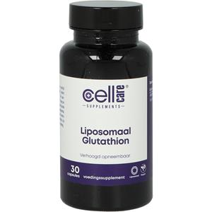 CellCare Liposomaal Glutathion