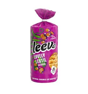 Leev Lovely lentil natural 100 Gram