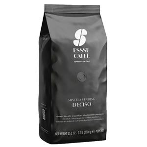 Essse Caffè  Deciso Bonen - 1kg