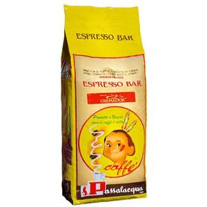 Passalacqua  Caffé Cremador Bonen - 1kg