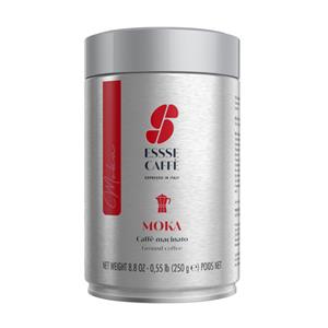 Essse Caffè  Moka Gemalen koffie - 250g