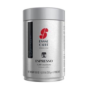 Essse Caffè  Espresso Gemalen koffie - 250g