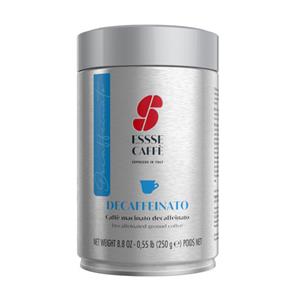 Essse Caffè  Decafeinato Gemalen koffie - 250g