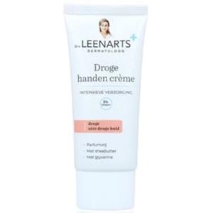 Drs Leenarts Droge Handen Crème