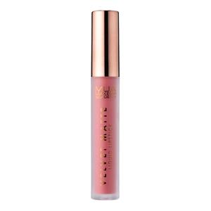 MUA Makeup Academy Velvet Matte