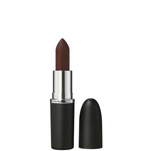 MAC Intimate Nudes ximal Silky Matte