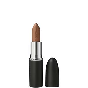 MAC Intimate Nudes ximal Sleek Satin