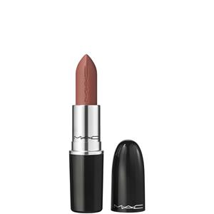 MAC Intimate Nudes Lustreglass Lipstick