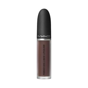 MAC Intimate Nudes Powder Kiss Liquid Lipcolour
