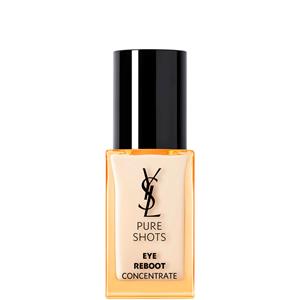 Yves Saint Laurent Pure Shots Pure Shots Eye Reboot Serum
