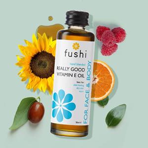Fushi Really good vitamin e oil 50 ML
