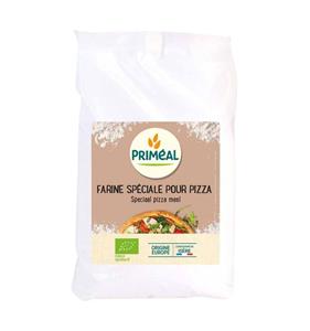 Primeal Pizzameel speciaal bio