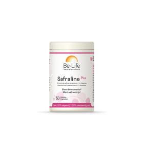 Safraline plus