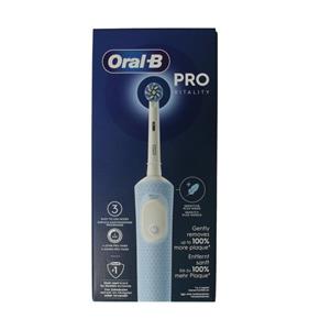 Oral B Vitality pro blue