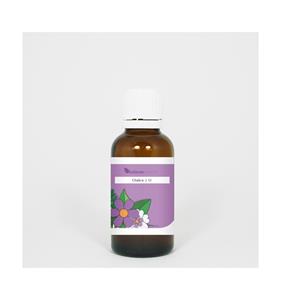 Balance Pharma CHK002M Sacraal man Chakra