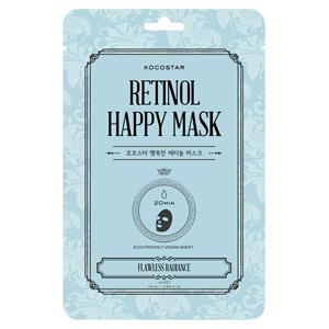 Kocostar Retinol Happy Mask 1 st
