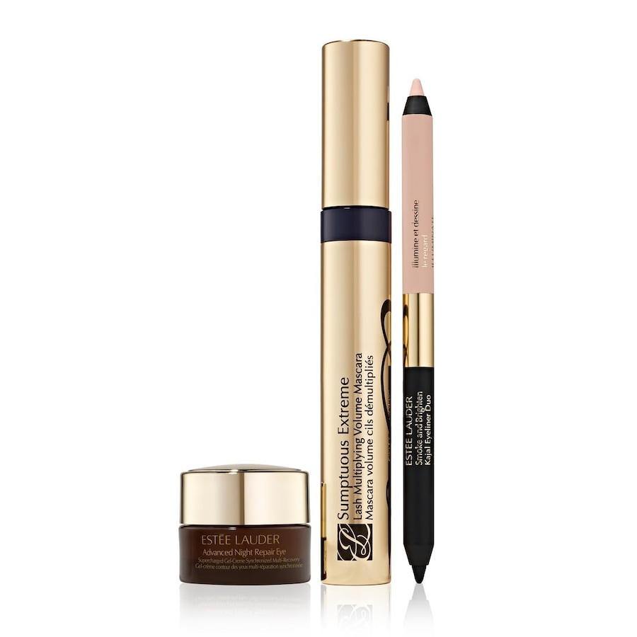 Estée Lauder Sumptuous Evergreen Set