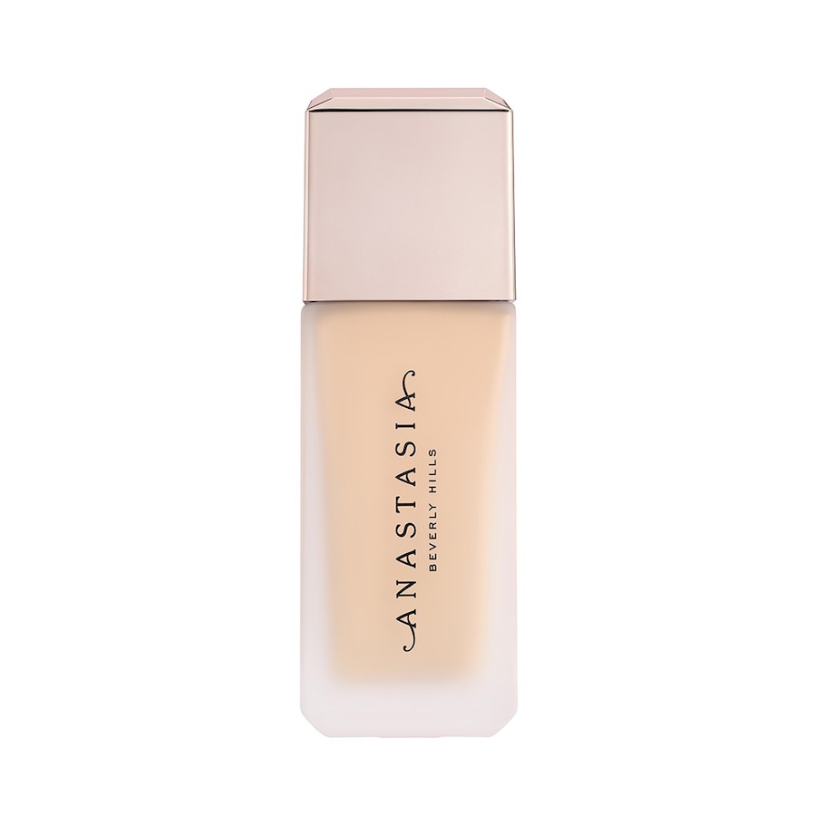 Anastasia Beverly Hills Impeccable Blurring Second Skin Matte Foundation  - Impeccable Impeccable Blurring Second Skin Matte Foundation 6.5N