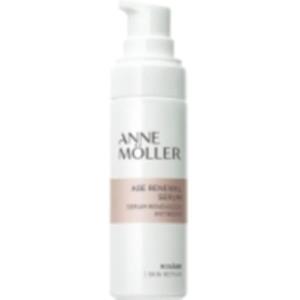Anne Möller Age Renewal