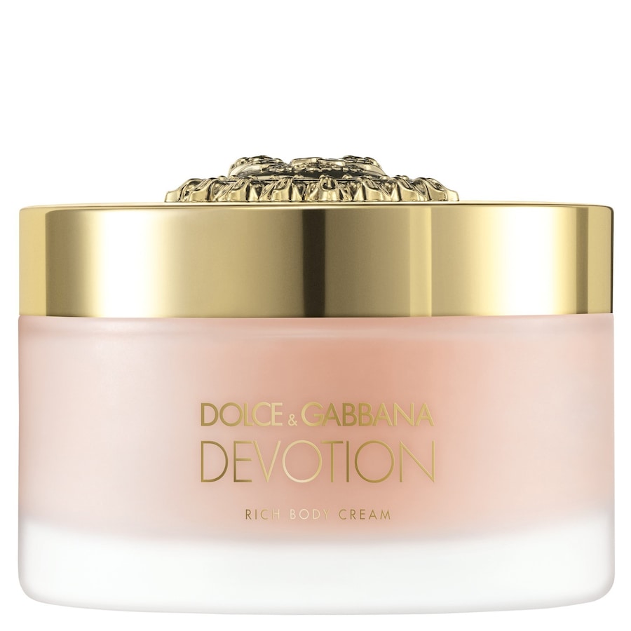 Dolce&Gabbana Devotion
