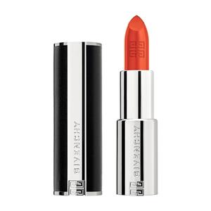 Givenchy Le Rouge Interdit Intense Silk 3.4g (Various Shades) - N332 Rouge Safran