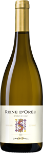 Wijnbeurs Réserve de Canet Reine d'Orée