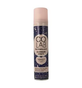 Colab Droogshampoo overnight renew 200ml